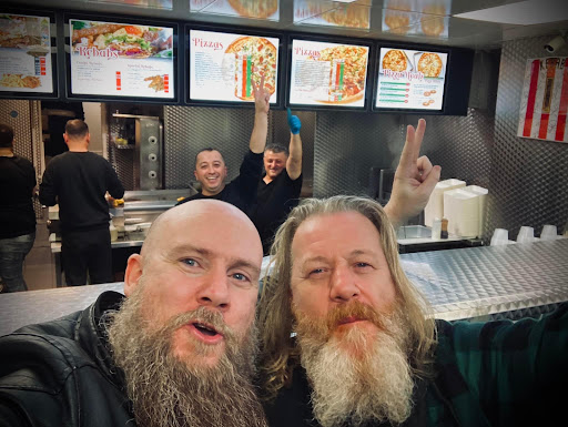 Photo of Newcastle Kebab & Pizza House - 7 George St, Newcastle-under-Lyme, Newcastle ST5 1JX